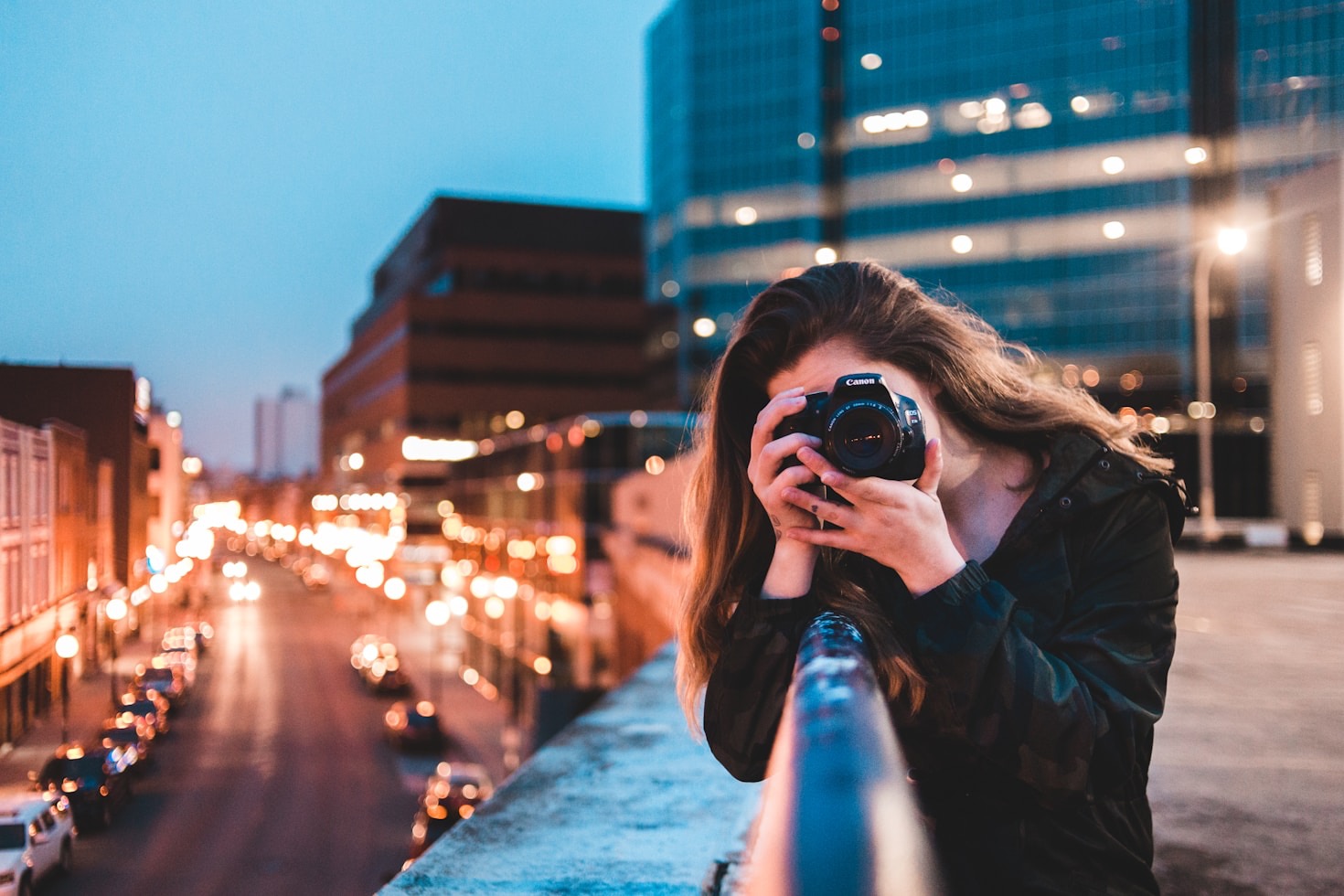 Top Tips for Capturing Stunning Photos