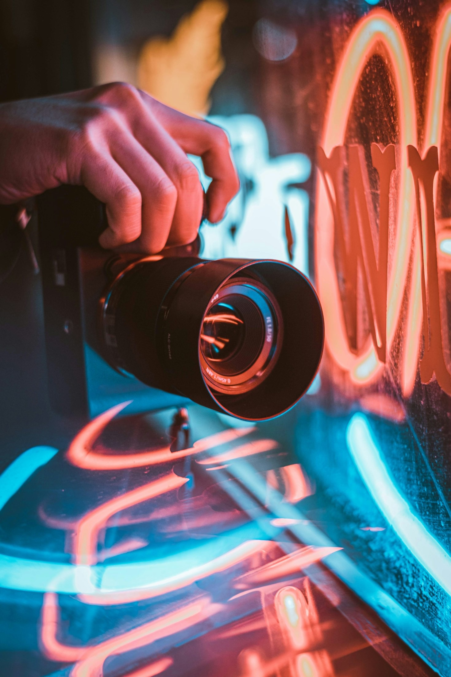 How to Find Inspiration in Shared Photos