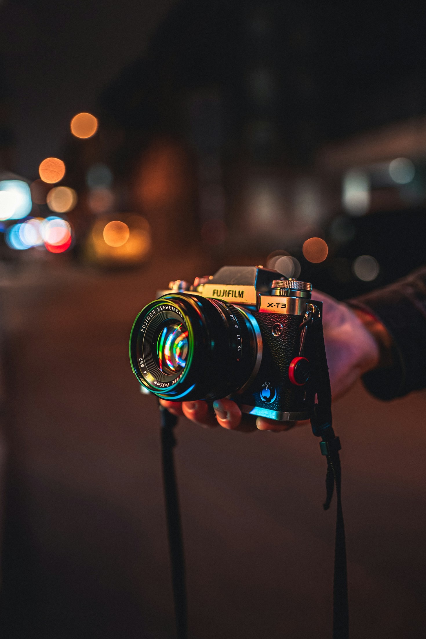Creating Impactful Stories with Your Images