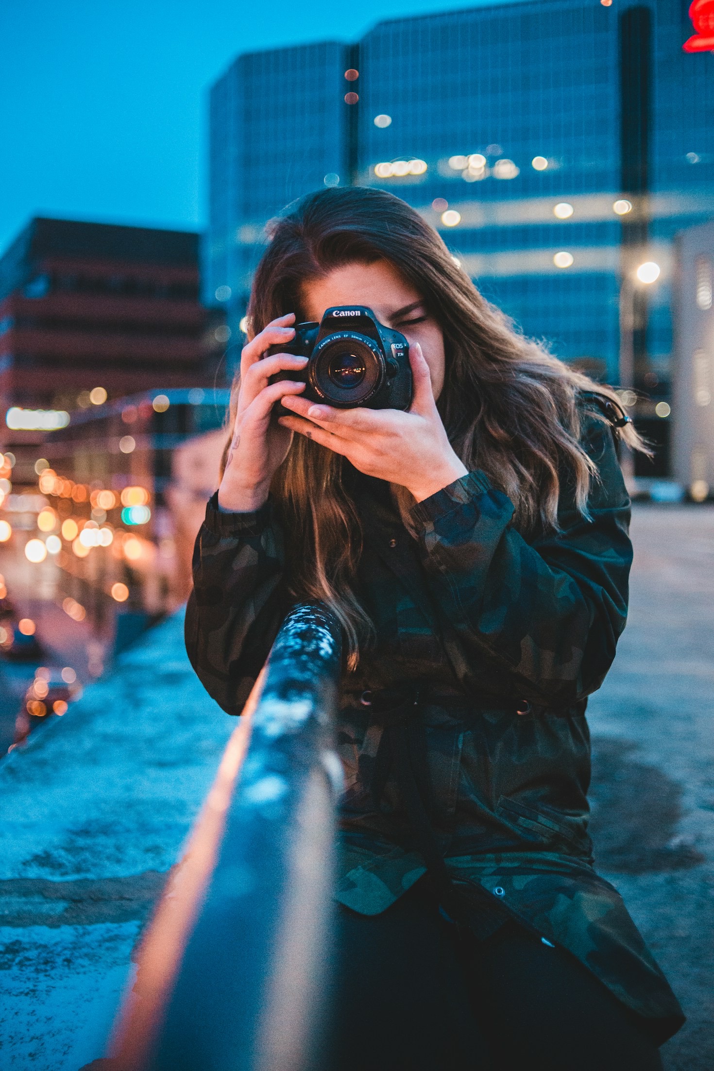 The Evolution of Photography as an Art Form